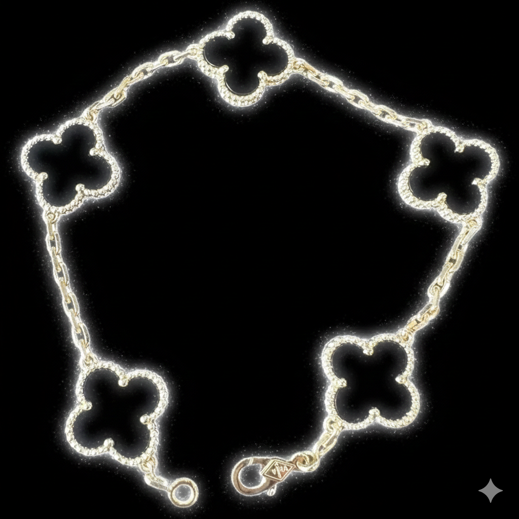 VAN CL33F BRACELET
