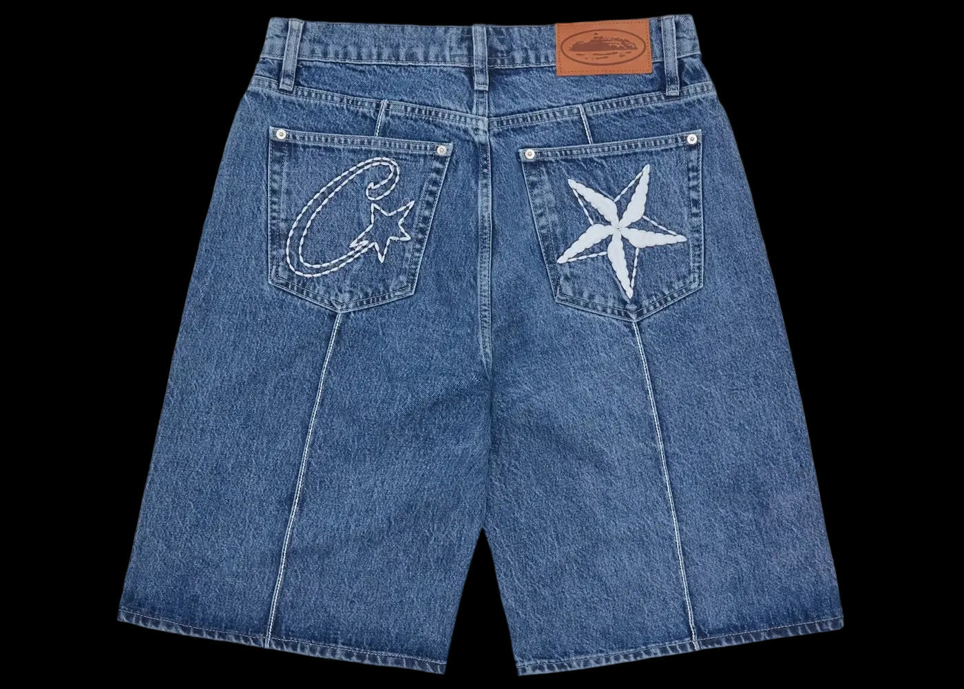 CRTZ PANTS