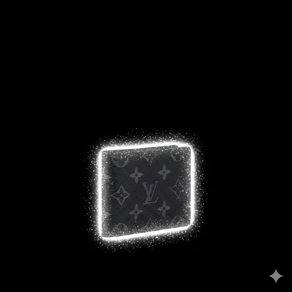 LV WALLET