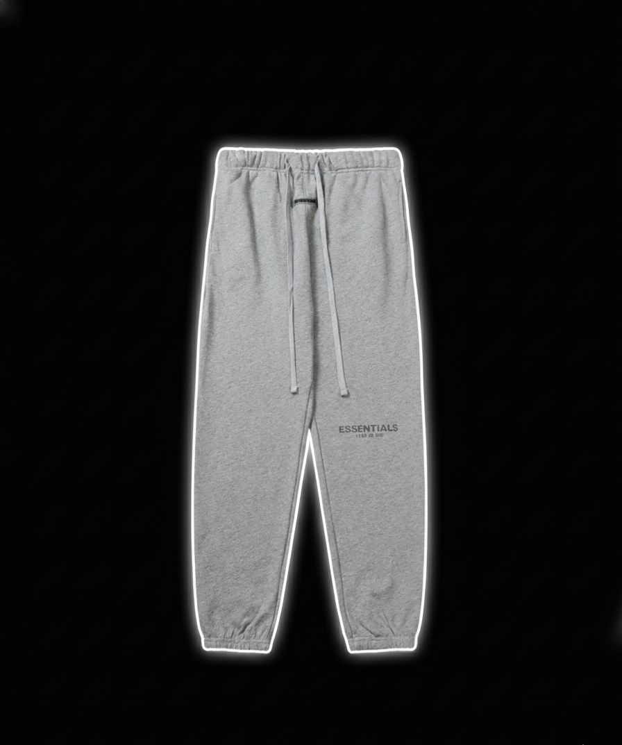 E22ENTIALS GRY