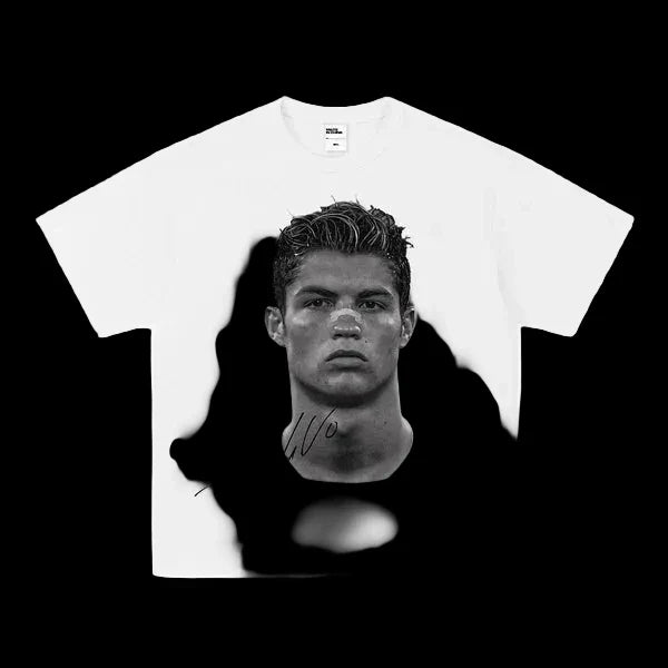 RONALDO TEE