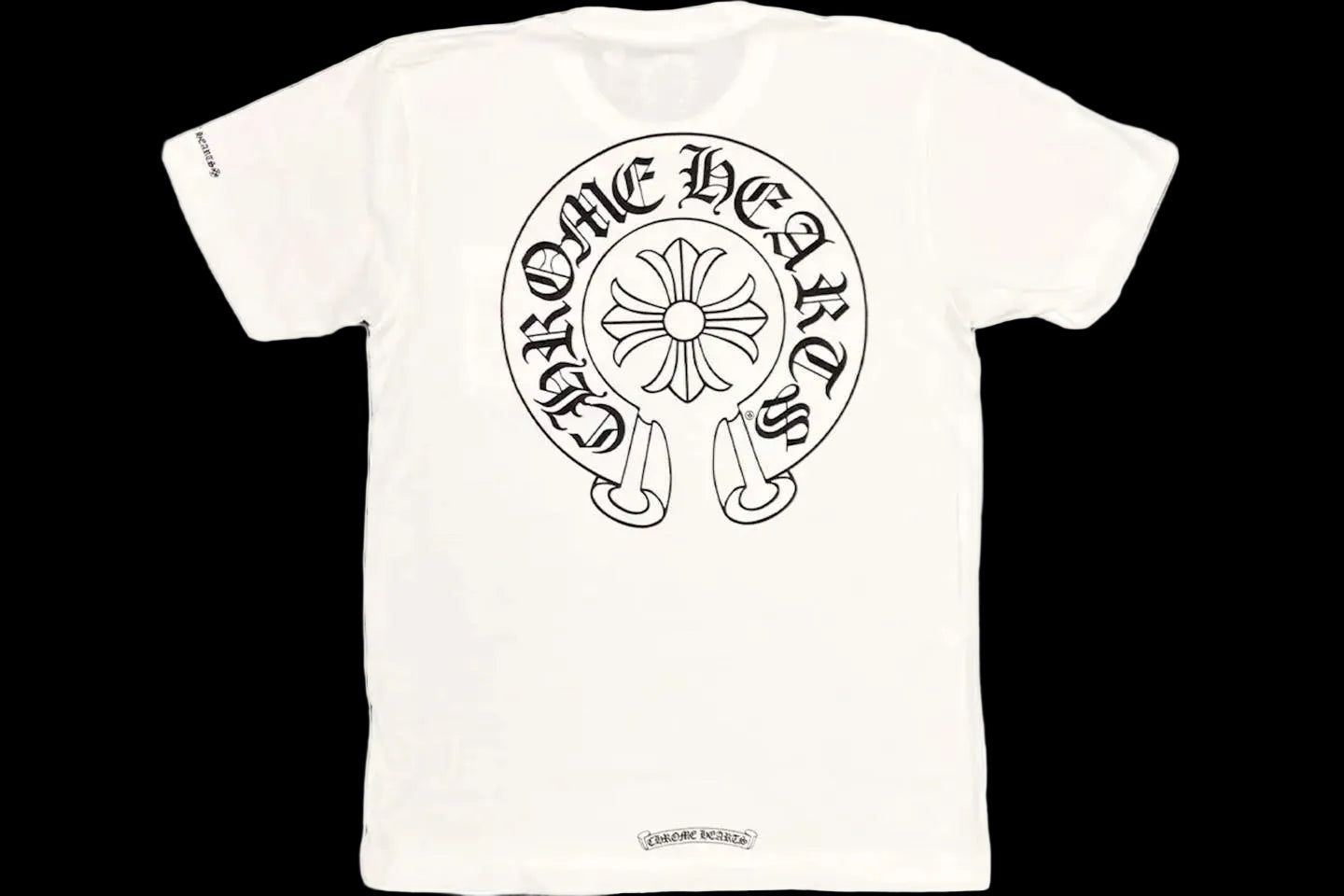 CH TEE