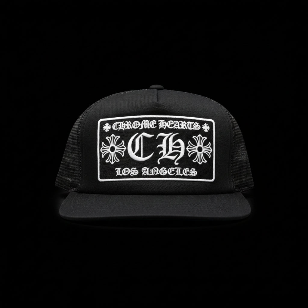 CH CAP