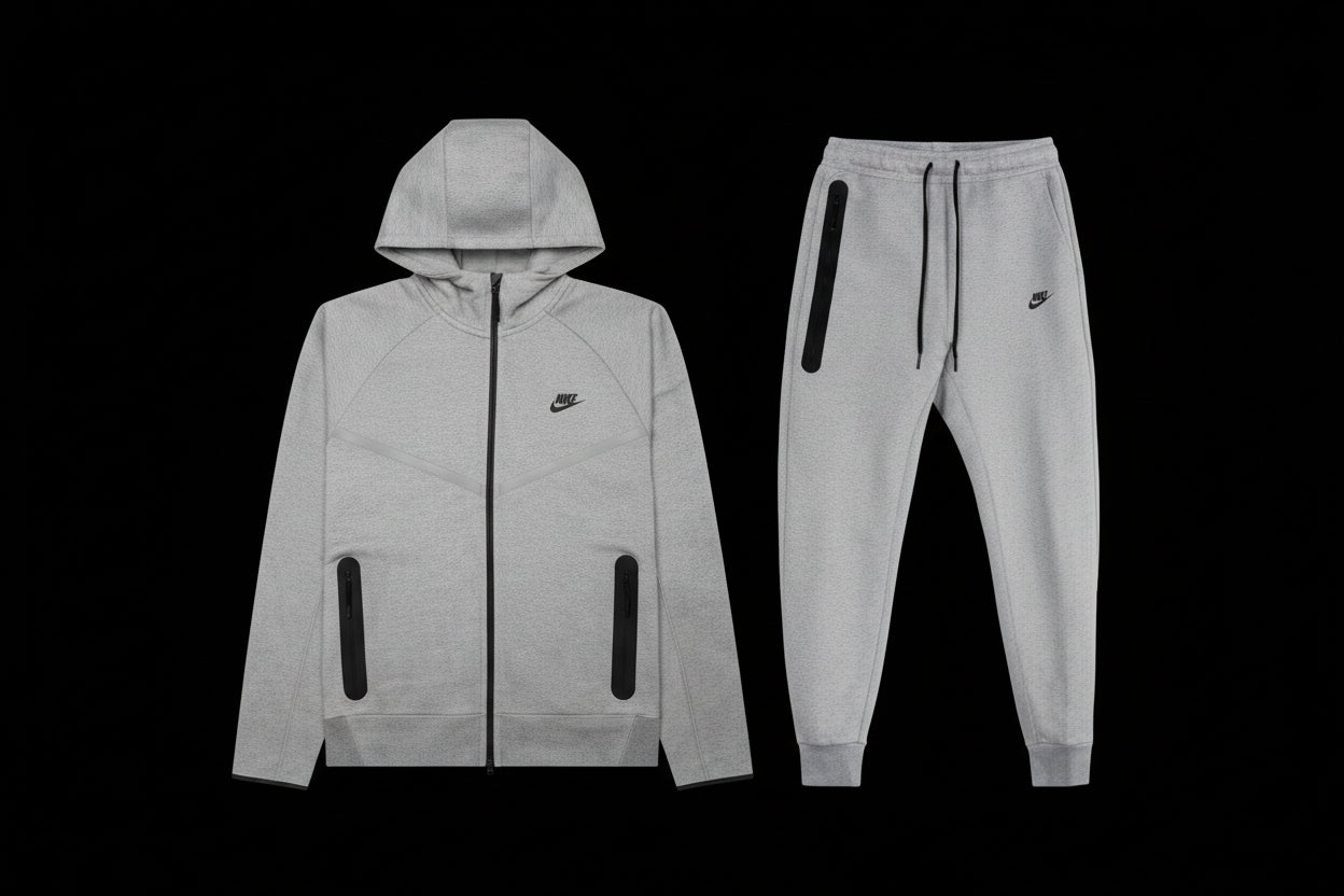 TECH GREY