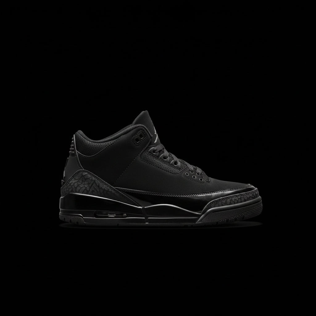 J3 BLACK-CAT