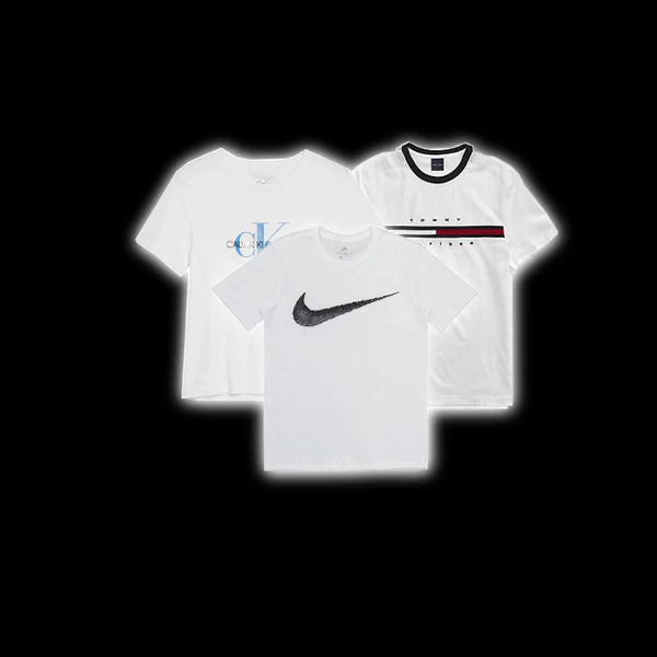 N1K3 T-Shirt Supplier
