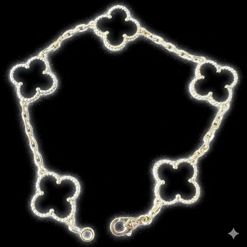 VAN CL33F BRACELET