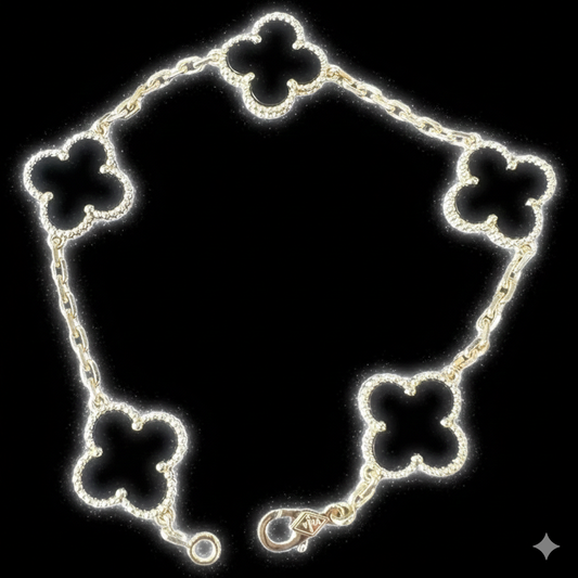 VAN CL33F BRACELET