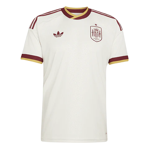 SPAIN 2a WORLD CUP