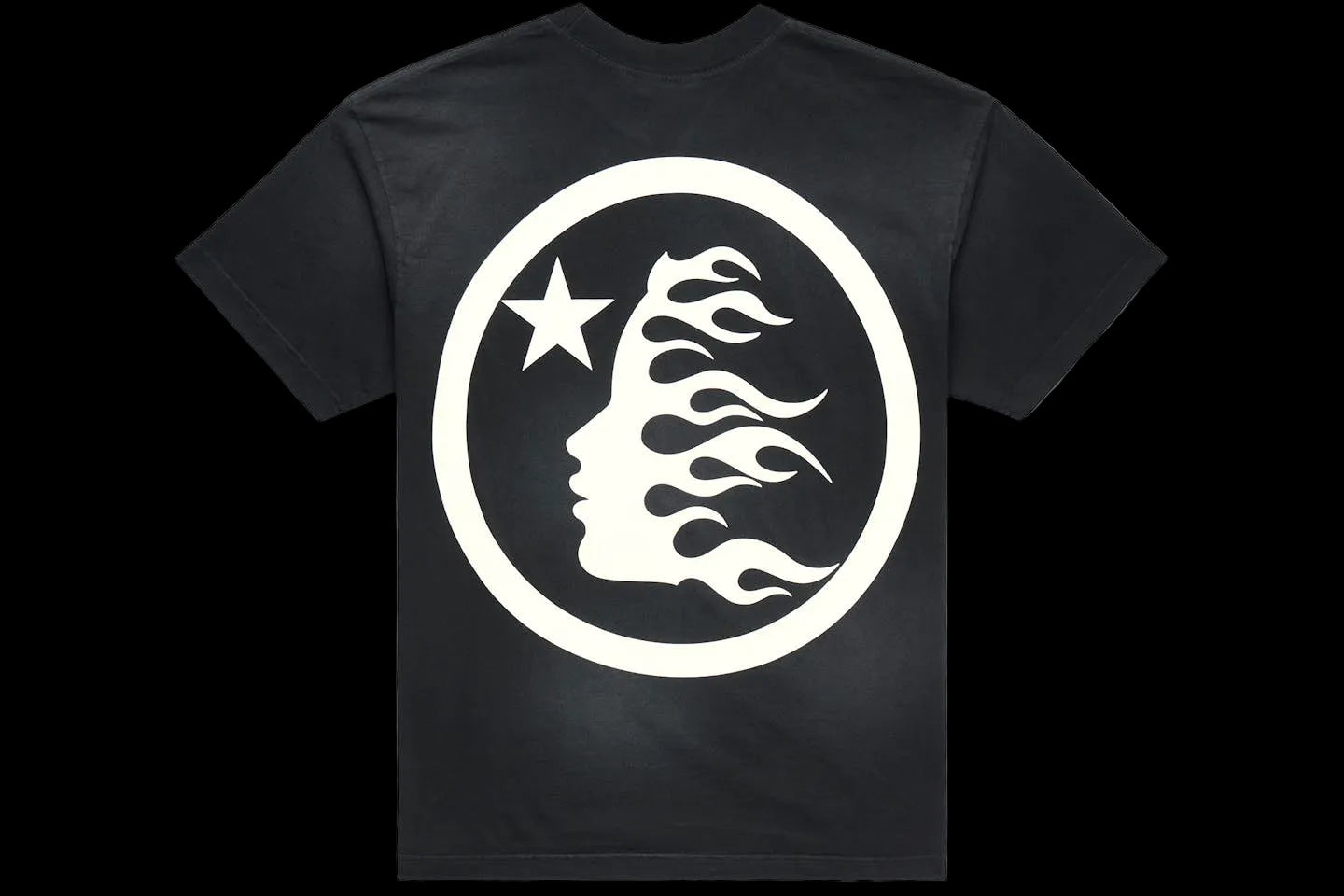 HELLSTR TEE