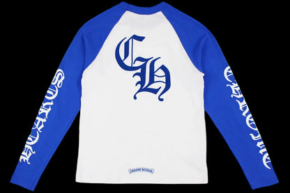 CH LONG SLEEVE