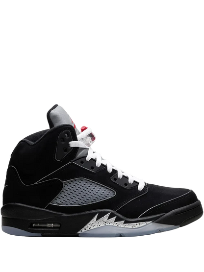 JRDN 5 BLCK