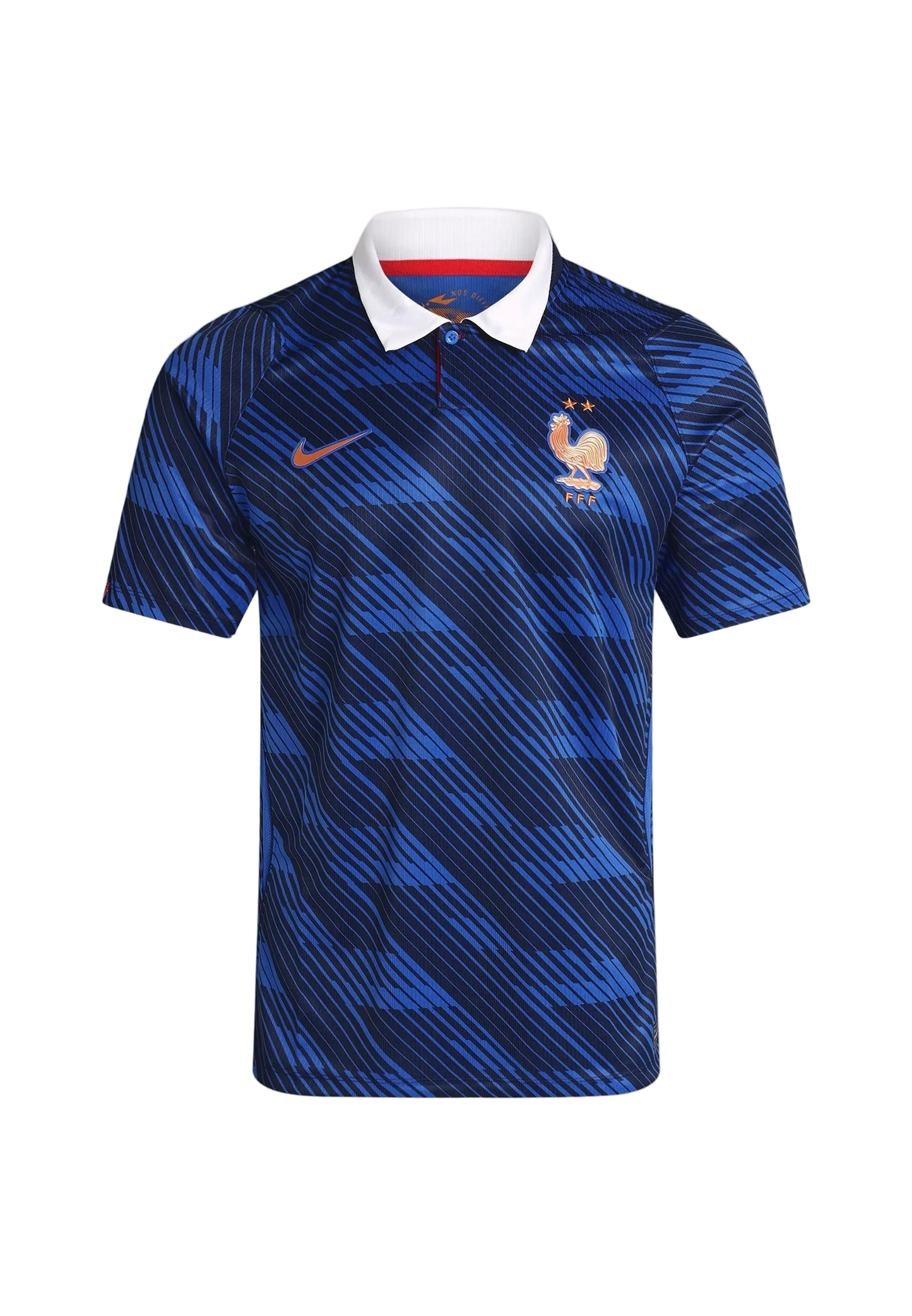 FRANCIA HOME WORLD CUP