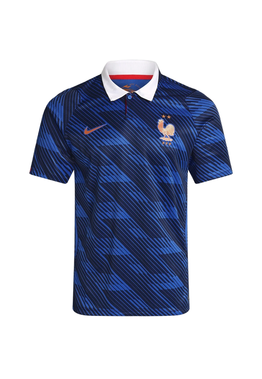 FRANCIA HOME WORLD CUP