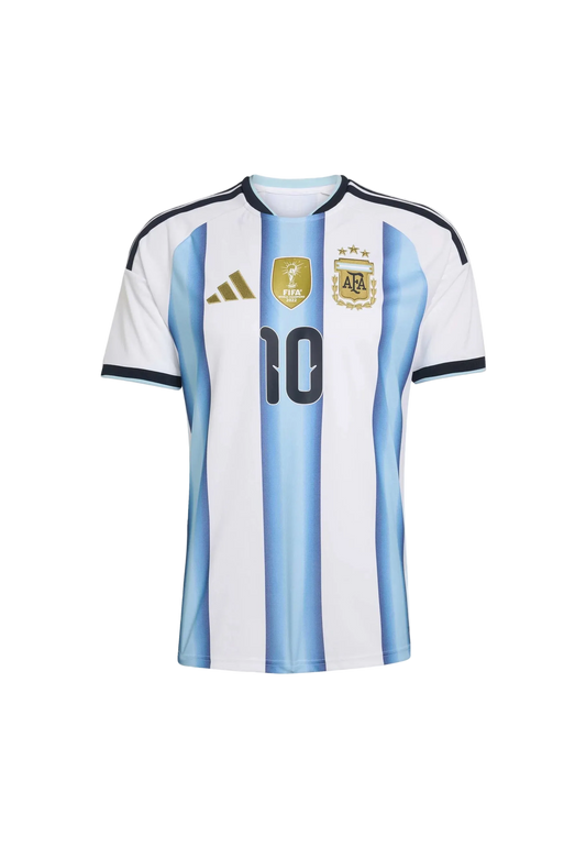 ARGENTINA HOME WORLD CUP