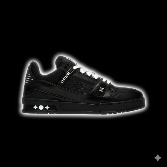 LV TRAIN3R