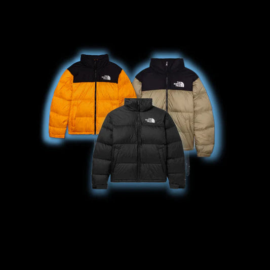 Authentic TFT Jacket Supplier