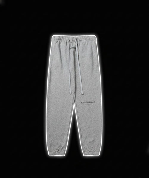 E22ENTIALS GRY