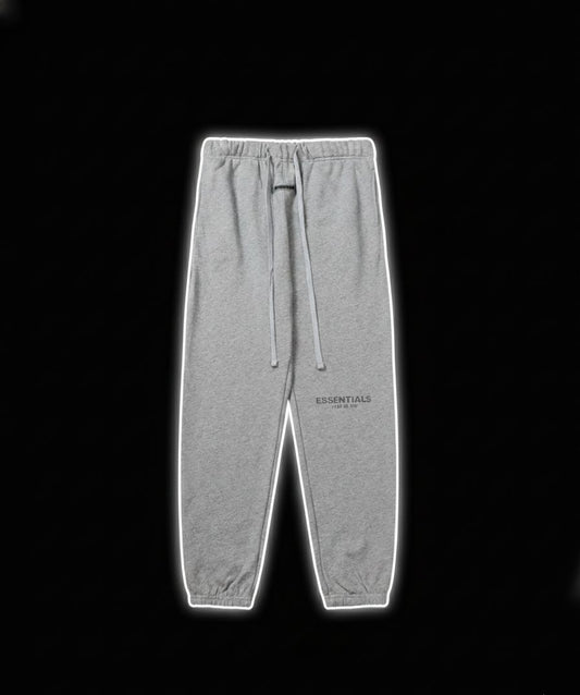 E22ENTIALS GRY