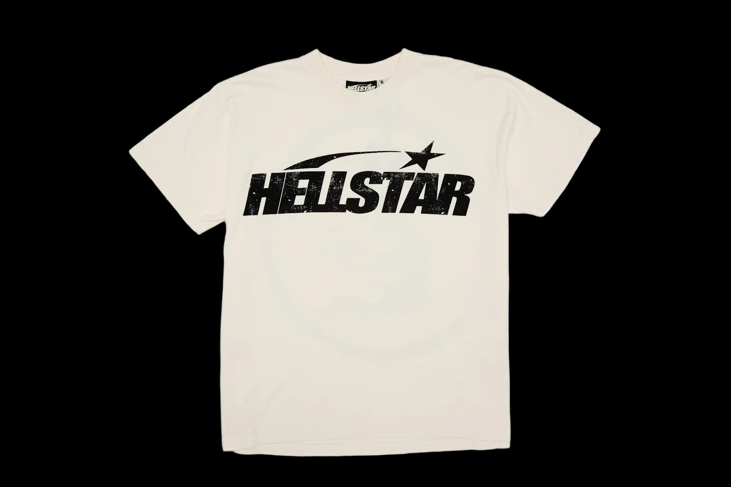 HELLSTR TEE