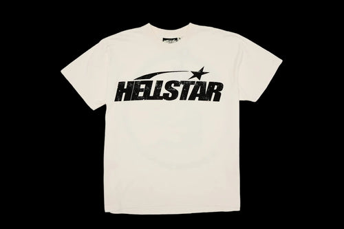 HELLSTR TEE