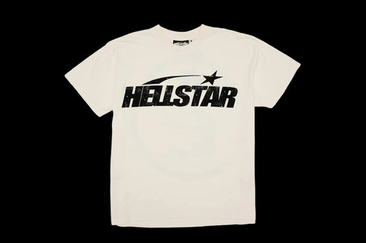 HELLSTR TEE