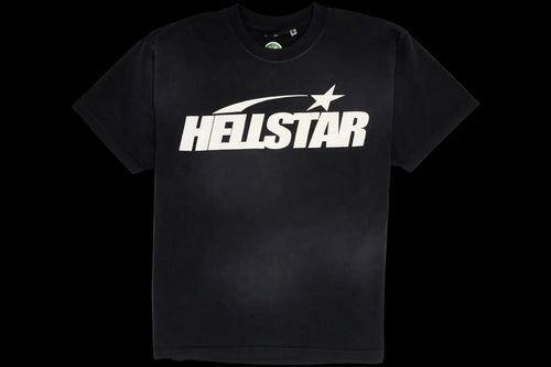 HELLSTR TEE