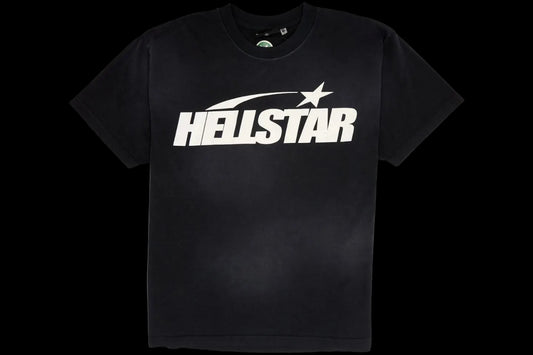 HELLSTR TEE