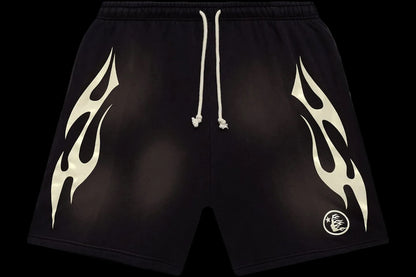 HELLSTR SHORTS