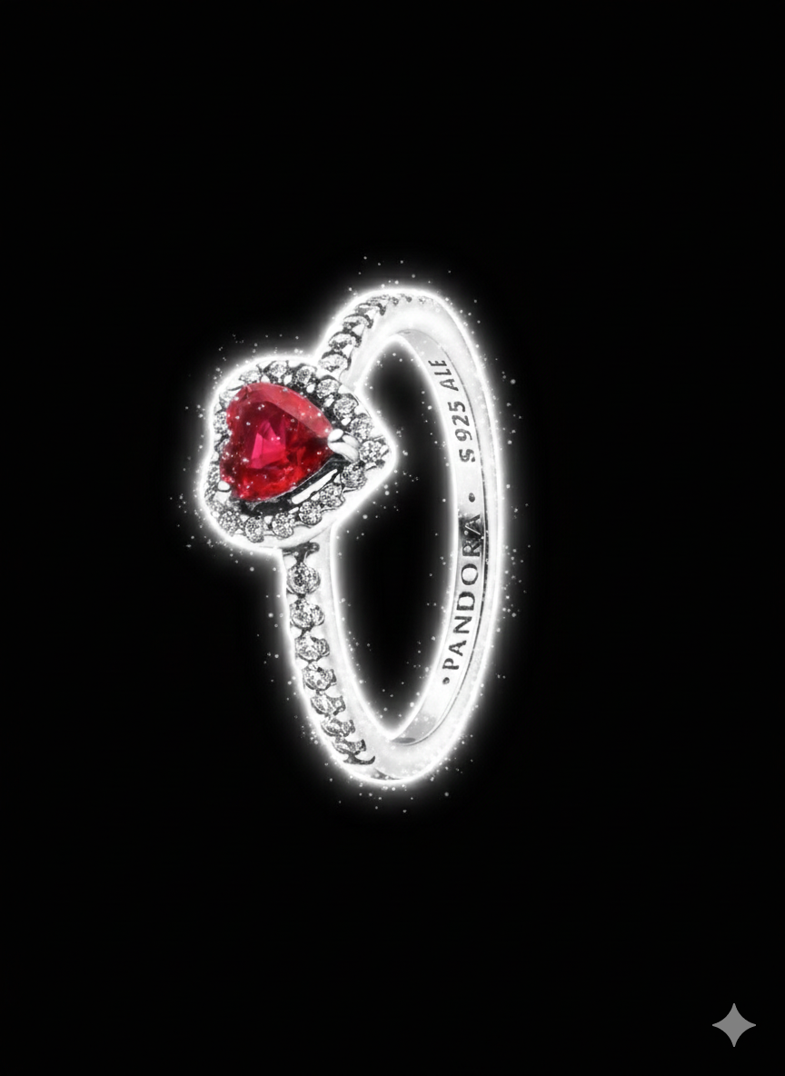 PAND0RA RING