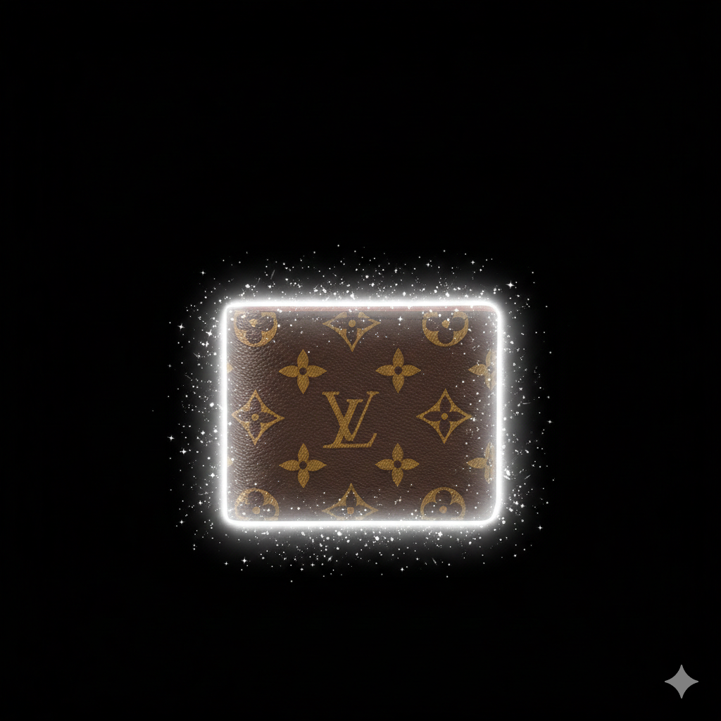 LV WALLET