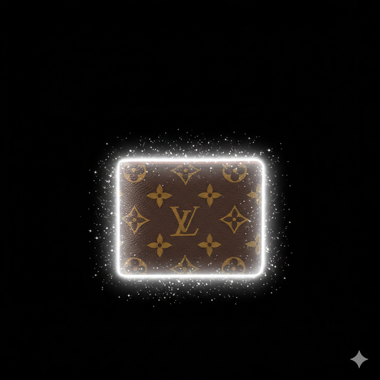 LV WALLET