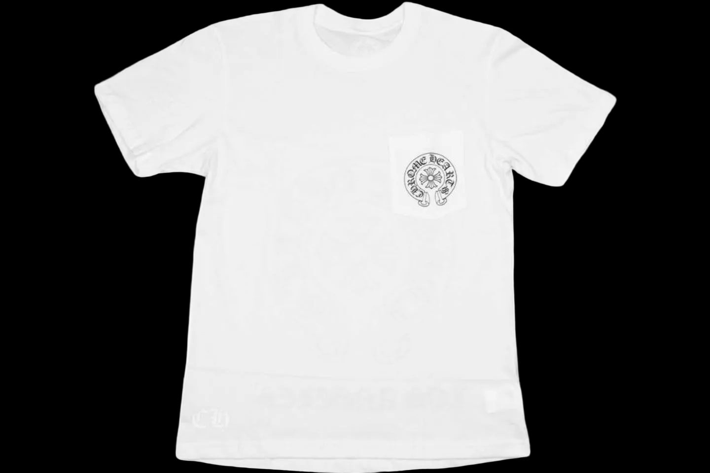 CH TEE