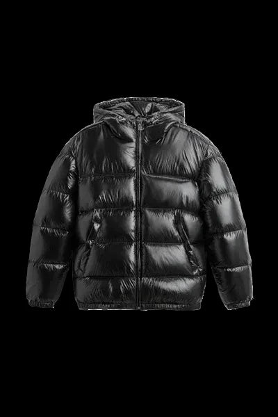 AZARA PUFFER