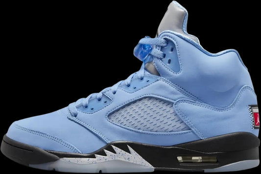 JRDN 5 BLUE