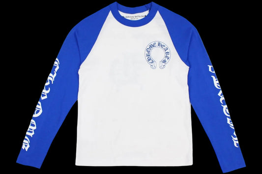 CH LONG SLEEVE