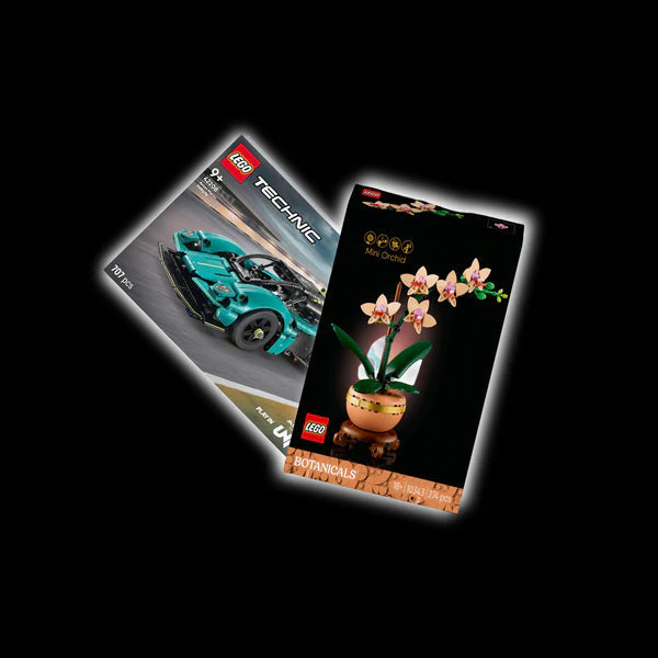L3GO Set Supplier