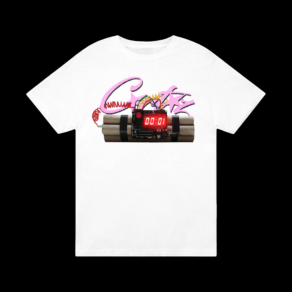 CRTZ SHIRT