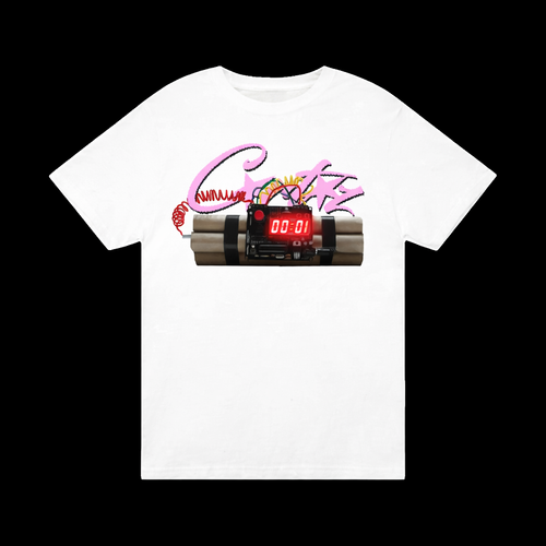 CRTZ SHIRT