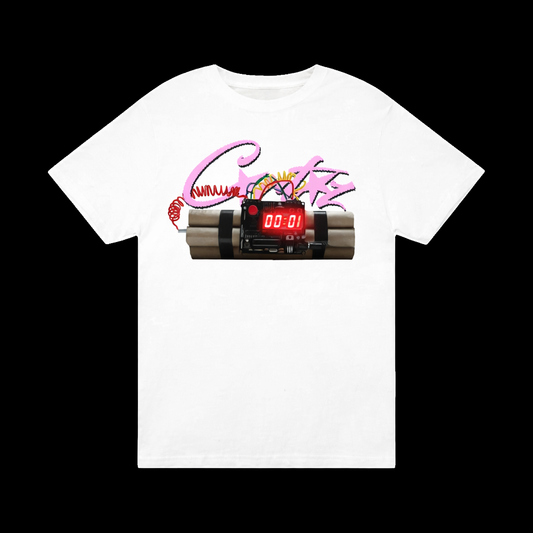 CRTZ SHIRT