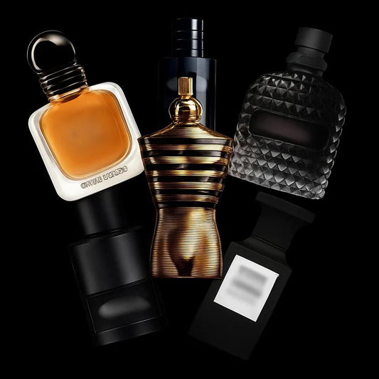 (BEST SELLER) Fragances Bundle