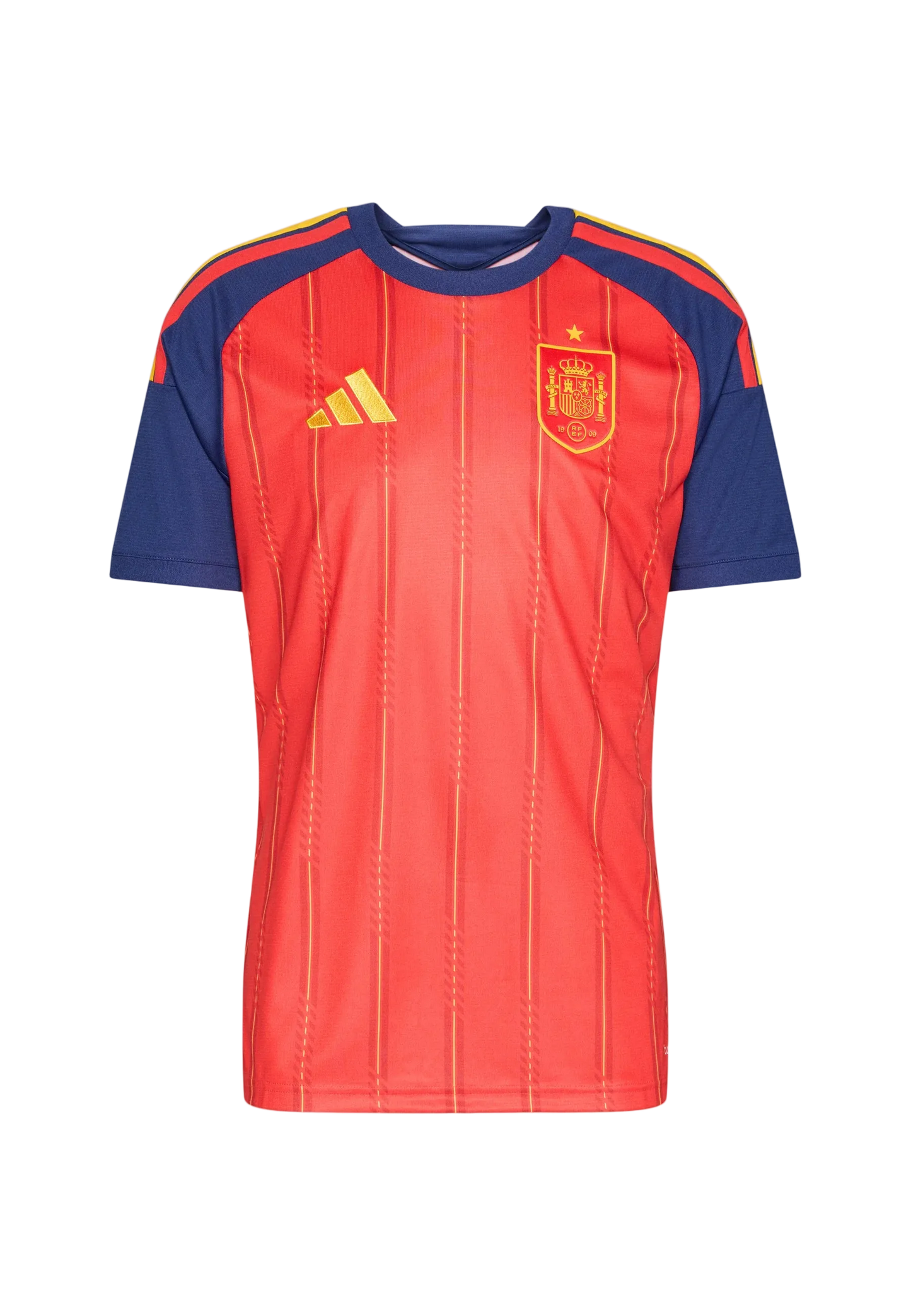 SPAIN HOME WORLD CUP