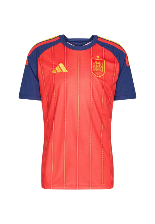 SPAIN HOME WORLD CUP