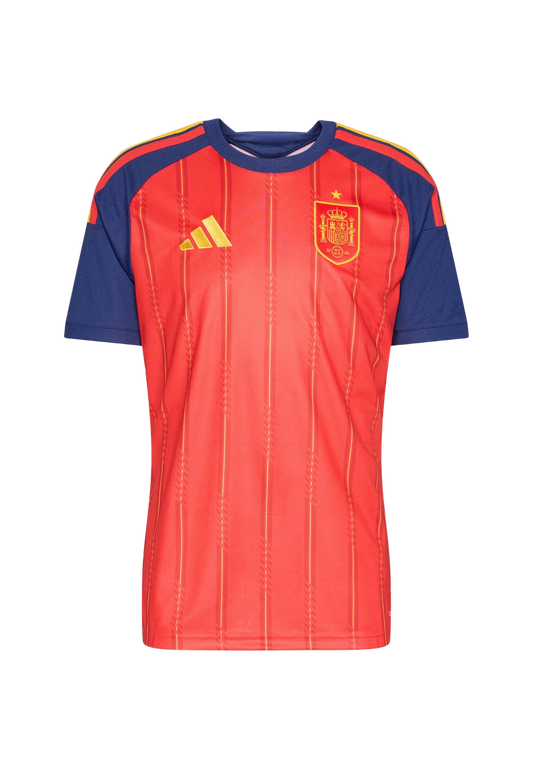 SPAIN HOME WORLD CUP