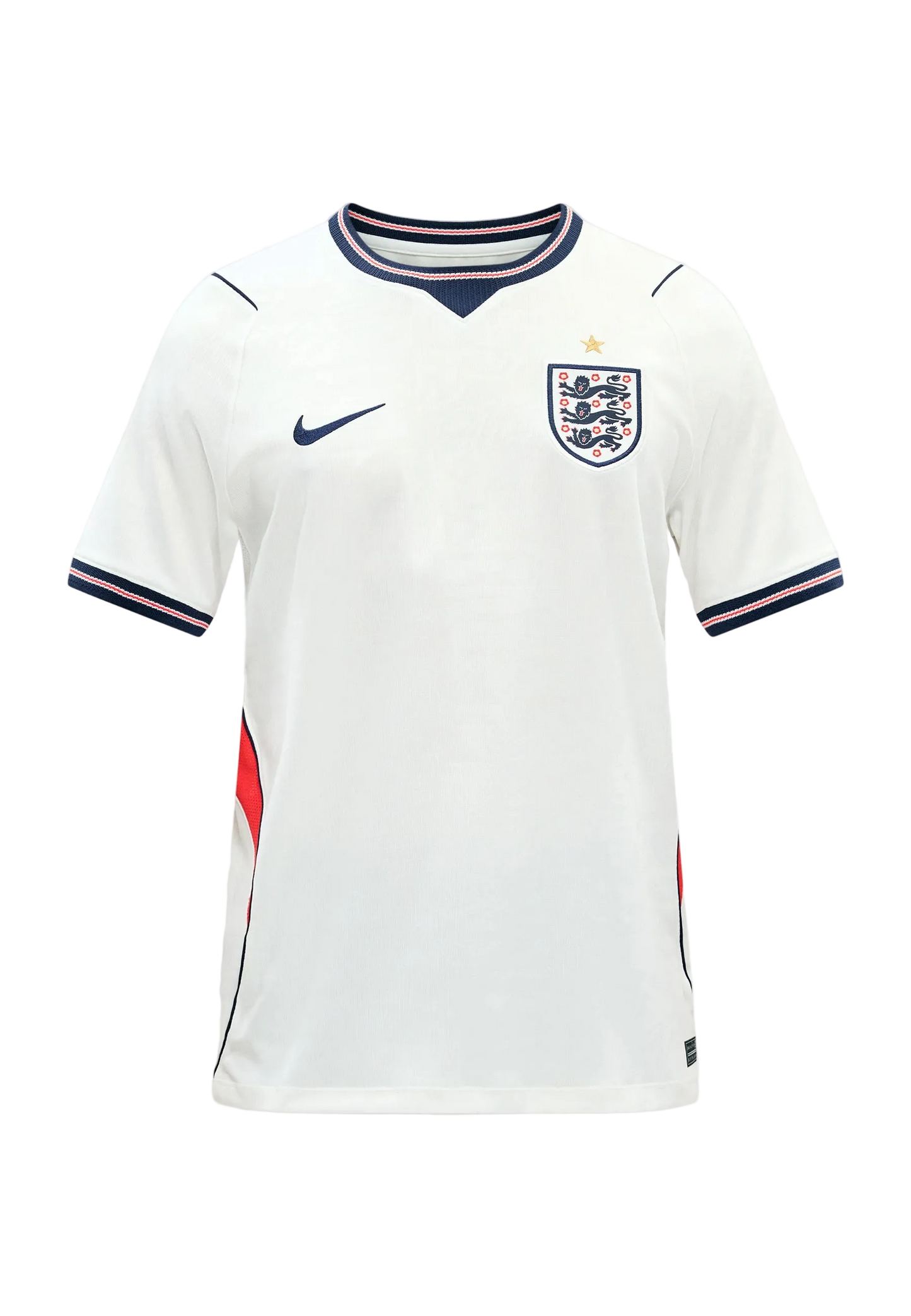 ENGLAND HOME WORLD CUP