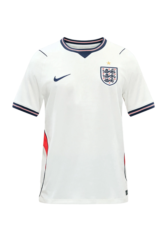 ENGLAND HOME WORLD CUP