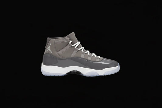 J11 GREY