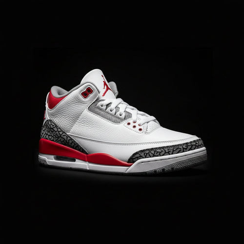 J3 OG RED