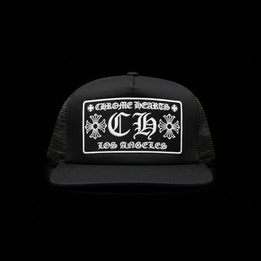 CH CAP