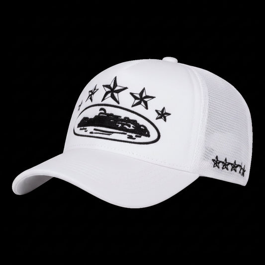 CRTZ CAP